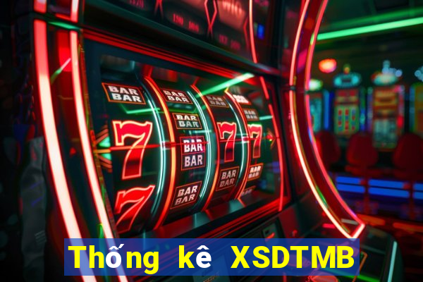 Thống kê XSDTMB ngày 27