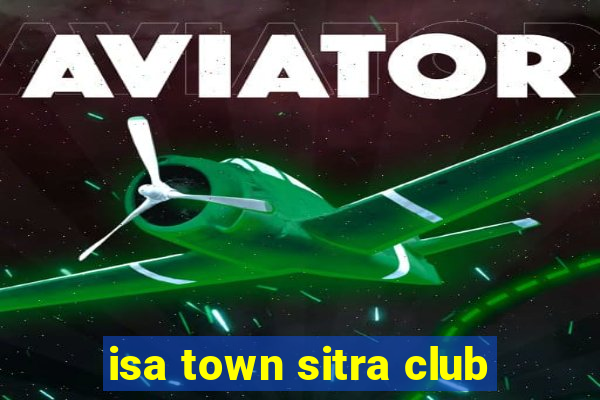 isa town sitra club