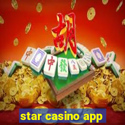 star casino app