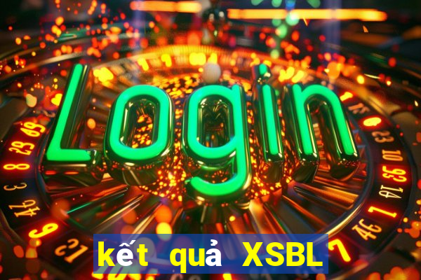 kết quả XSBL ngày 12