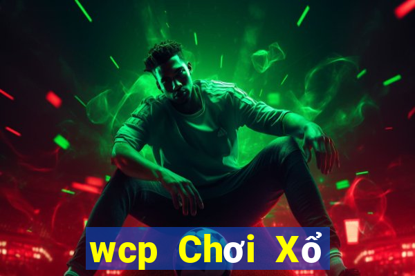 wcp Chơi Xổ số android