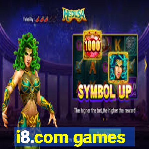 i8.com games