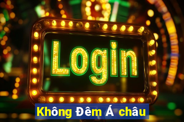 Không Đêm Á châu