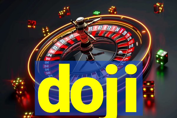 doji