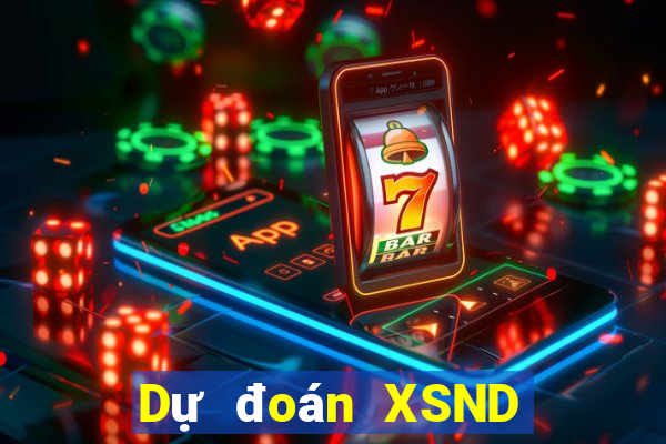 Dự đoán XSND ngày 12