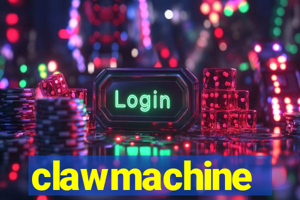 clawmachine