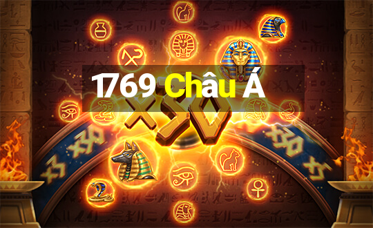 1769 Châu Á