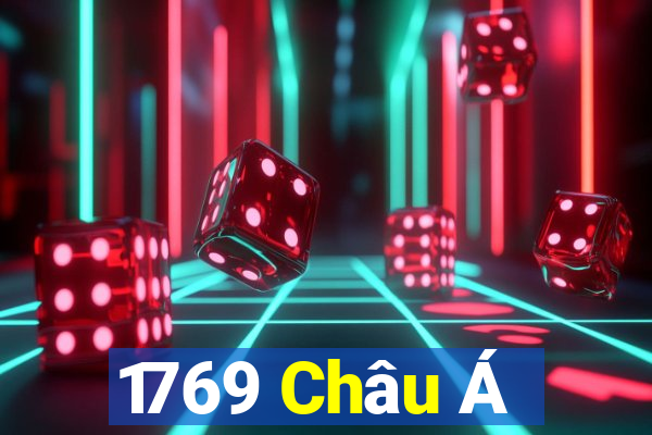 1769 Châu Á