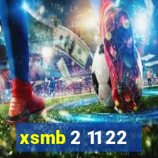 xsmb 2 11 22