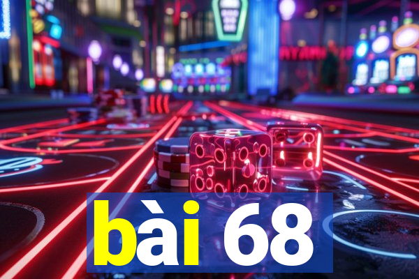 bài 68