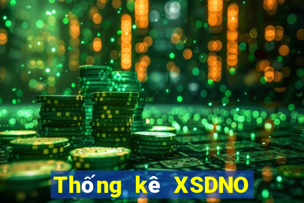 Thống kê XSDNO Thứ 5