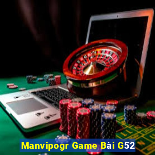 Manvipogr Game Bài G52