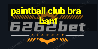 paintball club brabant