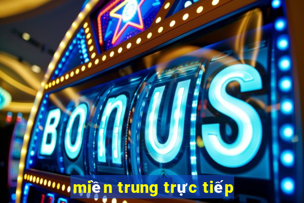 miền trung trực tiếp