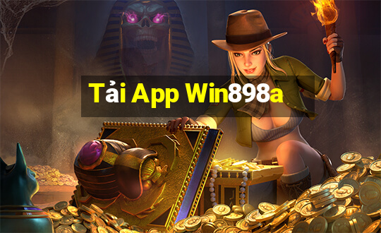 Tải App Win898a