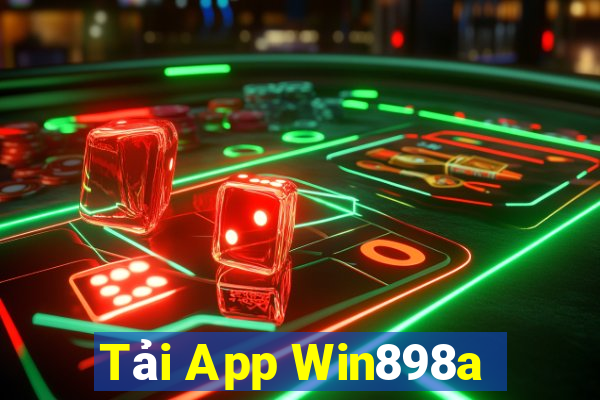 Tải App Win898a