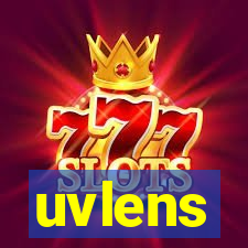 uvlens