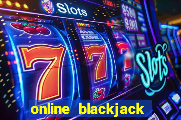 online blackjack new york