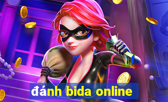 đánh bida online