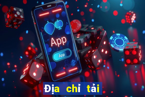 Địa chỉ tải về Caibao 118