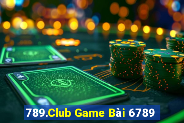 789.Club Game Bài 6789