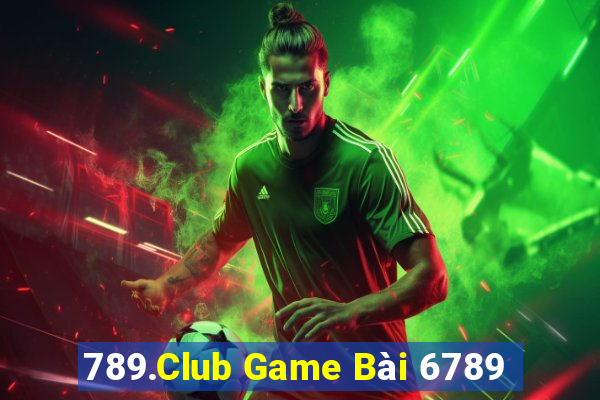 789.Club Game Bài 6789