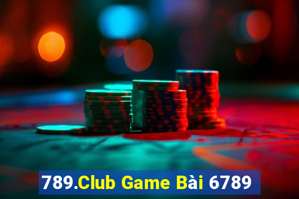 789.Club Game Bài 6789