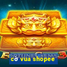 cờ vua shopee