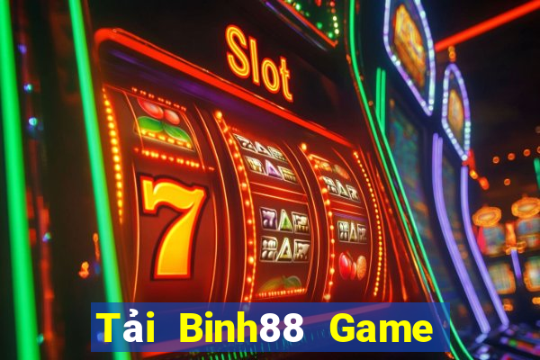 Tải Binh88 Game Bài Rồng Xanh