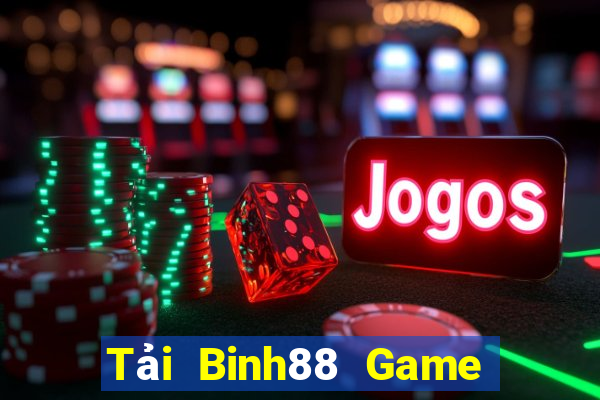 Tải Binh88 Game Bài Rồng Xanh