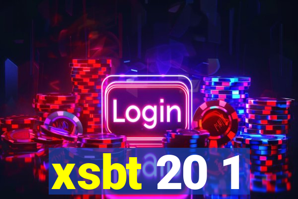 xsbt 20 1