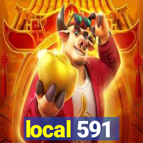 local 591