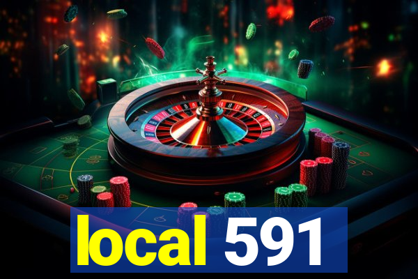 local 591