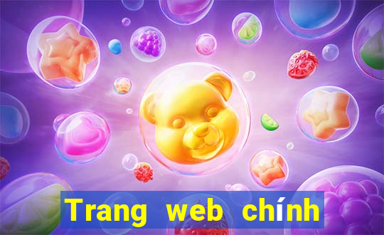 Trang web chính thức của 168