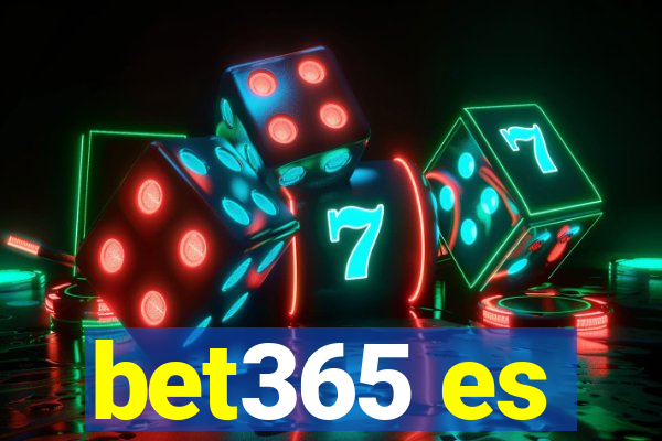 bet365 es