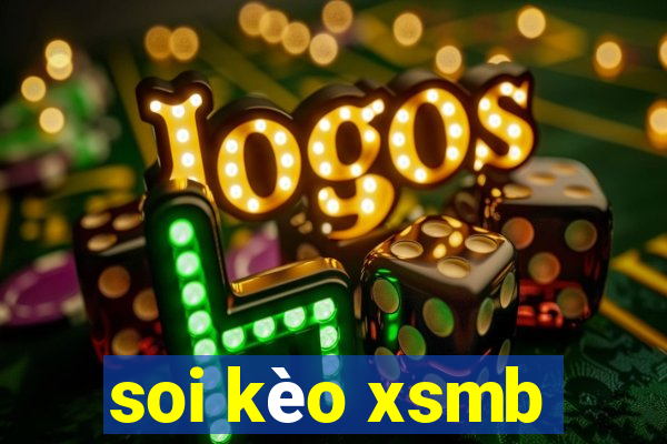 soi kèo xsmb