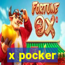 x pocker