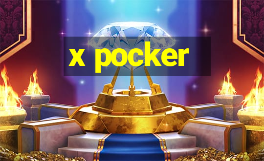 x pocker