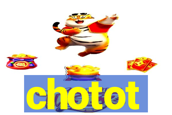 chotot