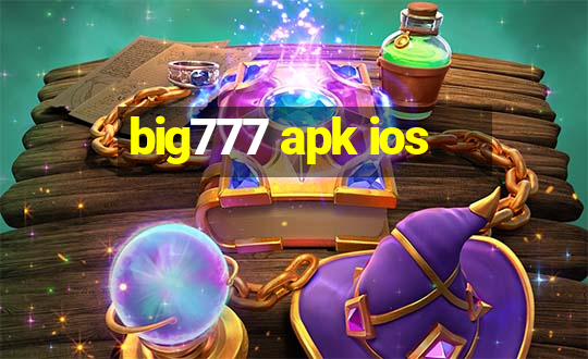 big777 apk ios