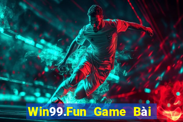 Win99.Fun Game Bài Poker Đổi Thưởng