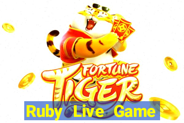 Ruby Live Game Bài Royal