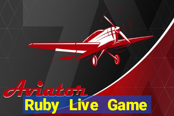 Ruby Live Game Bài Royal