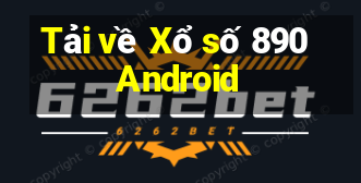 Tải về Xổ số 890 Android