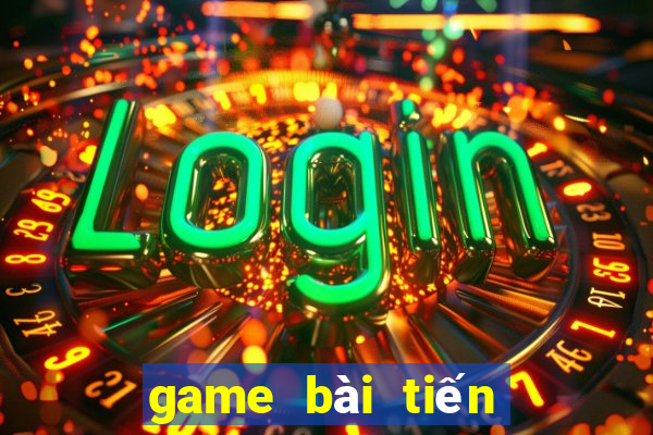 game bài tiến lên miễn phí