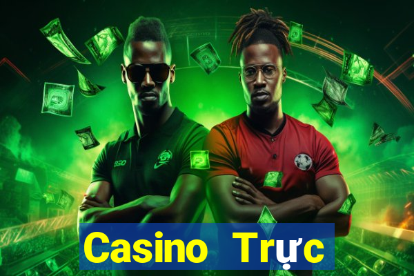 Casino Trực tiếp instabet