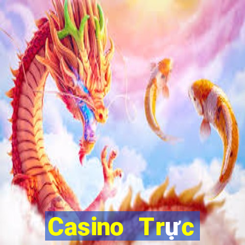 Casino Trực tiếp instabet