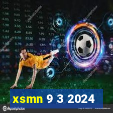 xsmn 9 3 2024