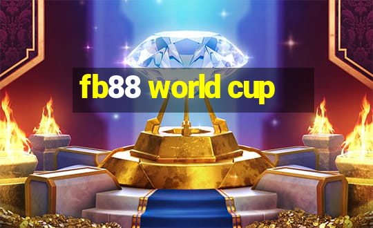 fb88 world cup