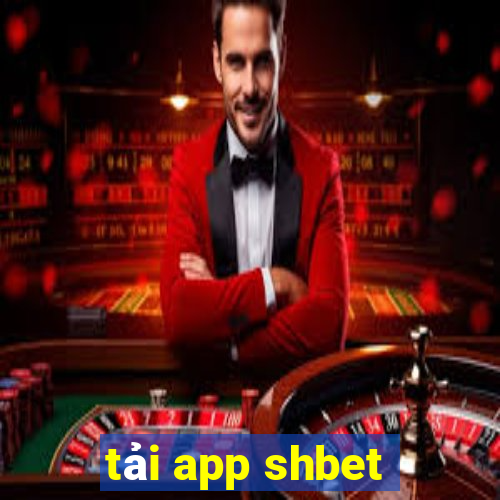 tải app shbet